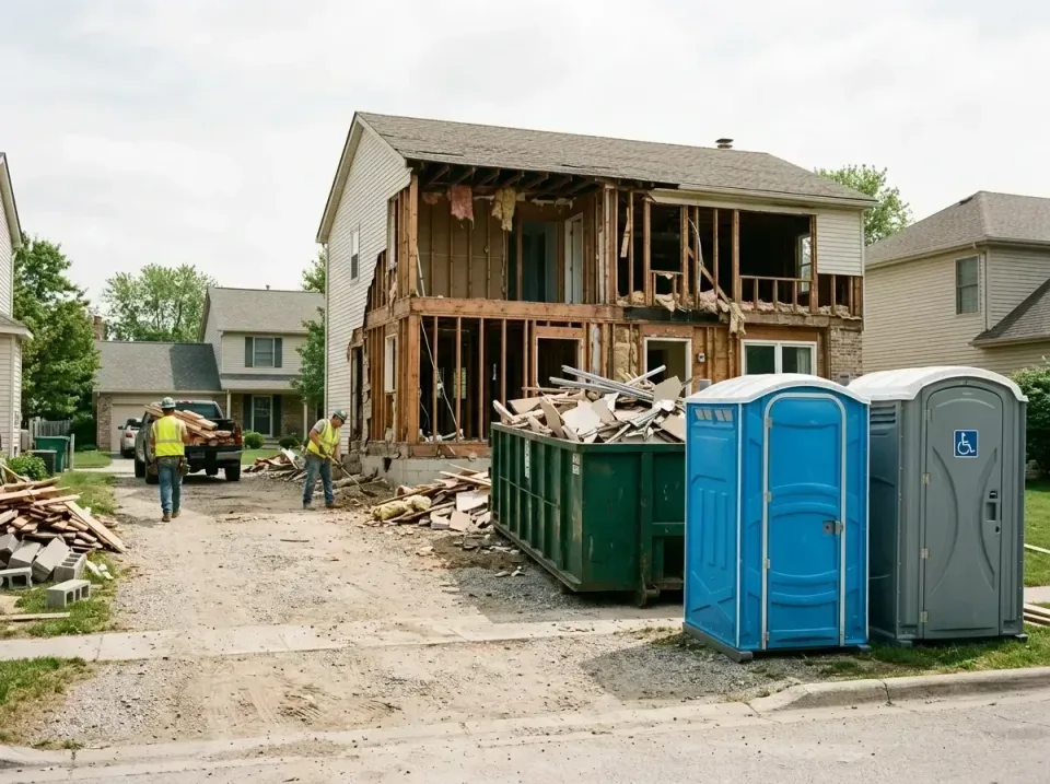 home-renovation-demolition-sit-010 — frequently asked questions, Portable Toilet & Dumpsters Rental in Joshua Tree, CA